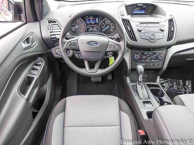 Ford Escape 2017 photo 12